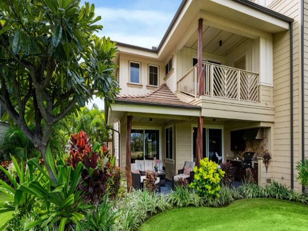 Kohala Coast Four Bedroom Stunning Vacation Villa