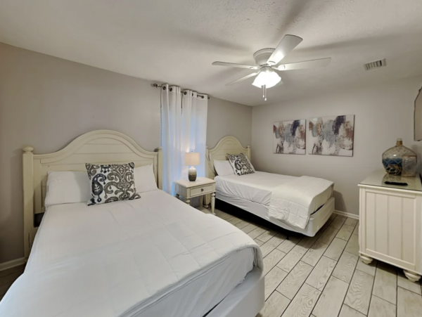 Pet-Friendly 7BD Gulf Front Home with Private Plunge Pool