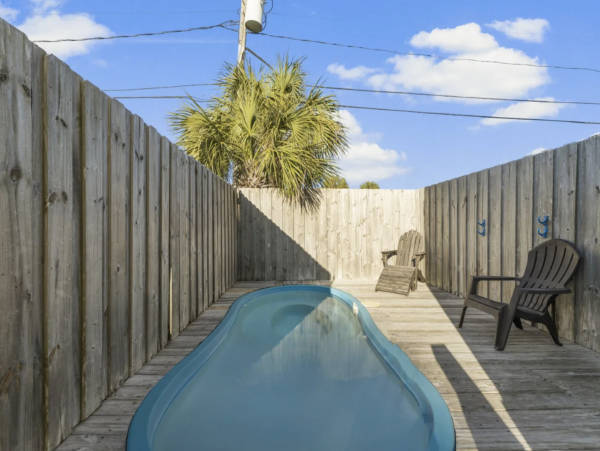 Pet-Friendly 7BD Gulf Front Home with Private Plunge Pool
