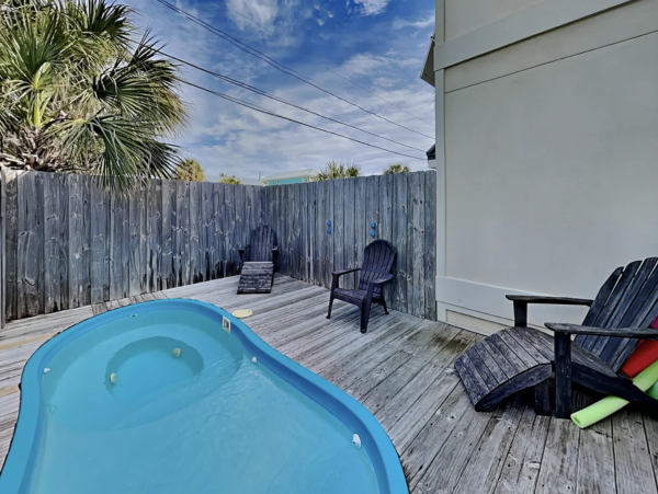 Pet-Friendly 7BD Gulf Front Home with Private Plunge Pool
