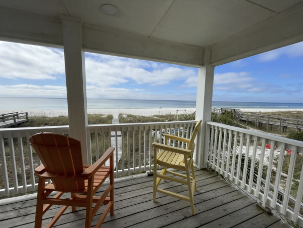 Pet-Friendly 7BD Gulf Front Home with Private Plunge Pool