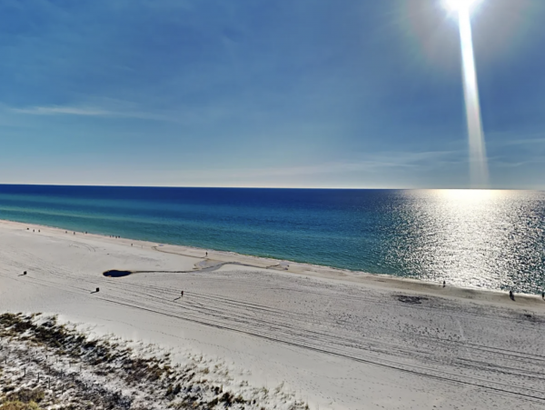 Pet-Friendly 7BD Gulf Front Home with Private Plunge Pool