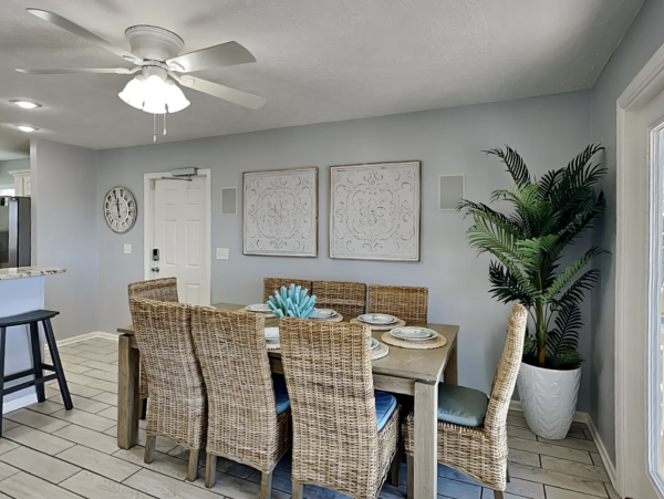 Pet-Friendly 7BD Gulf Front Home with Private Plunge Pool