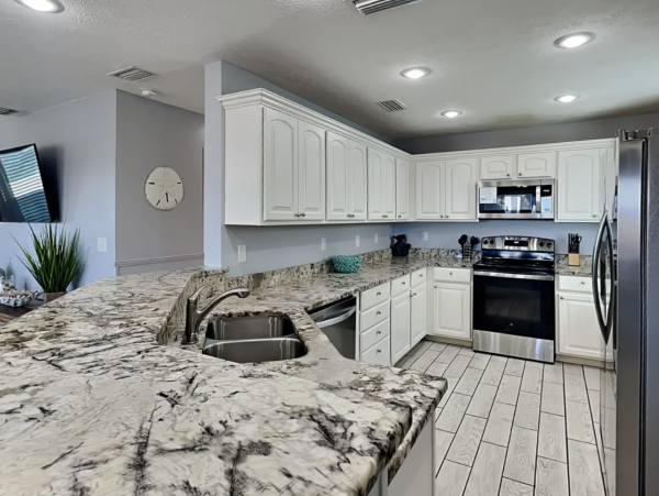 Pet-Friendly 7BD Gulf Front Home with Private Plunge Pool
