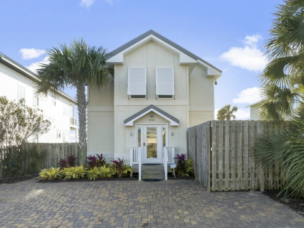 Pet-Friendly 7BD Gulf Front Home with Private Plunge Pool