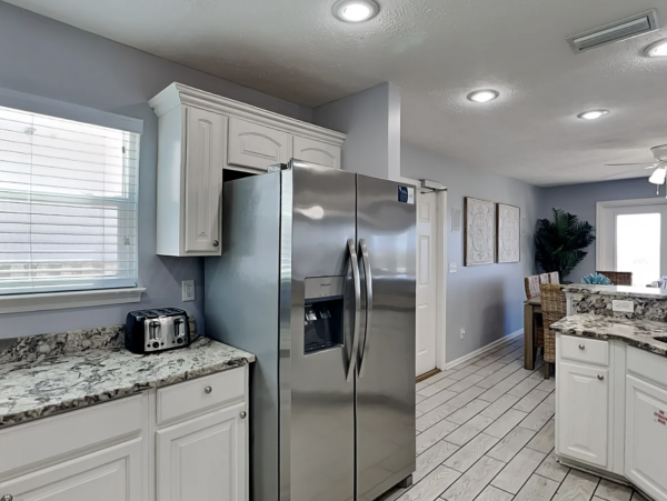 Pet-Friendly 7BD Gulf Front Home with Private Plunge Pool