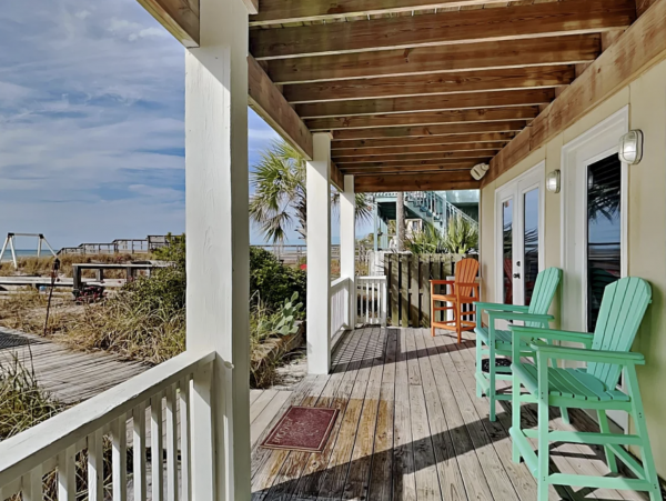 Pet-Friendly 7BD Gulf Front Home with Private Plunge Pool