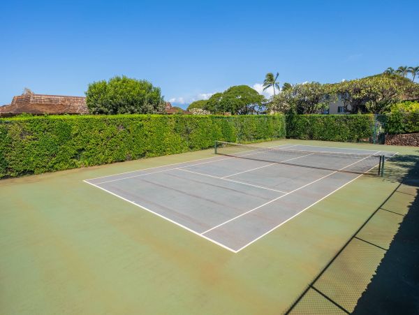 Kaanapali Luxury Three Bedroom Vacation Rental