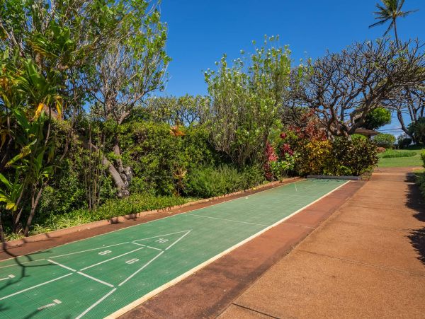 Kaanapali Luxury Three Bedroom Vacation Rental