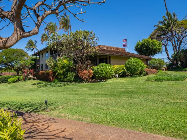 Kaanapali Luxury Three Bedroom Vacation Rental