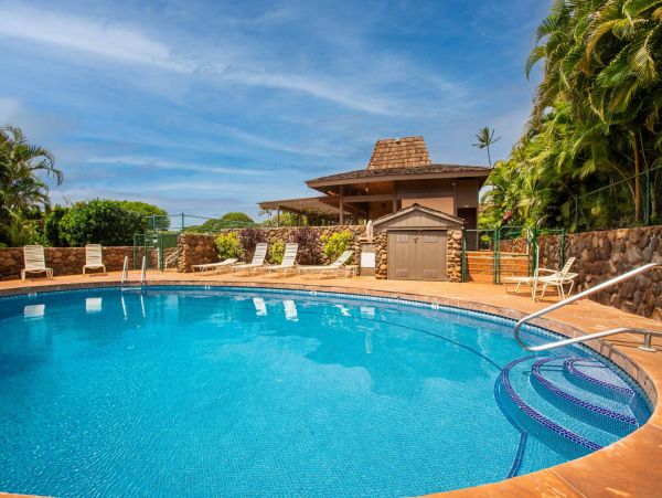 Kaanapali Luxury Three Bedroom Vacation Rental
