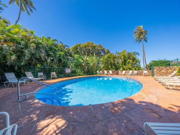 Kaanapali Luxury Three Bedroom Vacation Rental