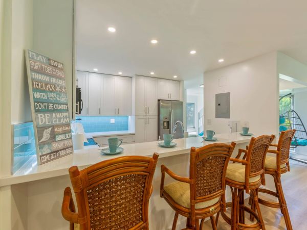 Kaanapali Luxury Three Bedroom Vacation Rental