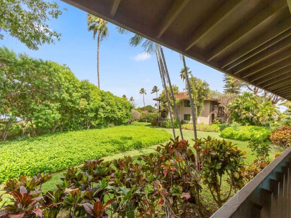 Kaanapali Luxury Three Bedroom Vacation Rental