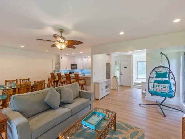 Kaanapali Luxury Three Bedroom Vacation Rental