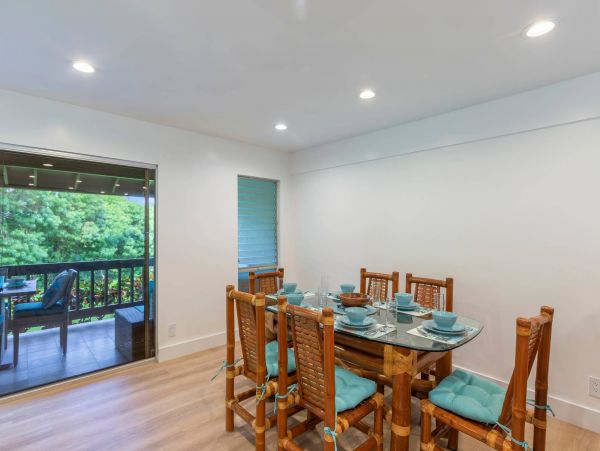 Kaanapali Luxury Three Bedroom Vacation Rental