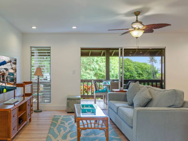 Kaanapali Luxury Three Bedroom Vacation Rental