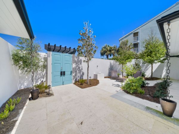 Gulf Front Vacation Pool Home in Alys Beach