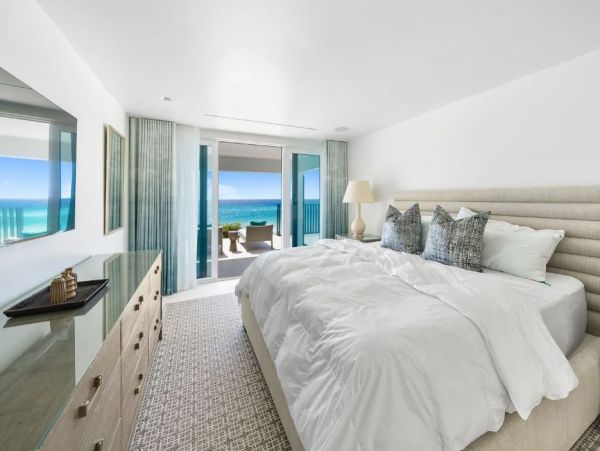 Gulf Front Vacation Pool Home in Alys Beach
