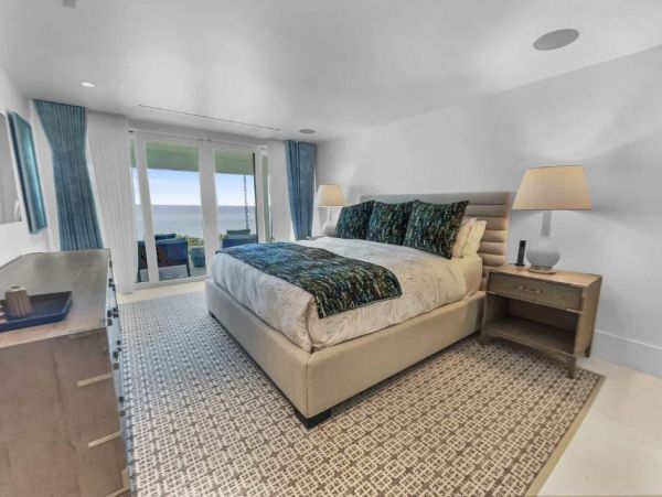 Gulf Front Vacation Pool Home in Alys Beach