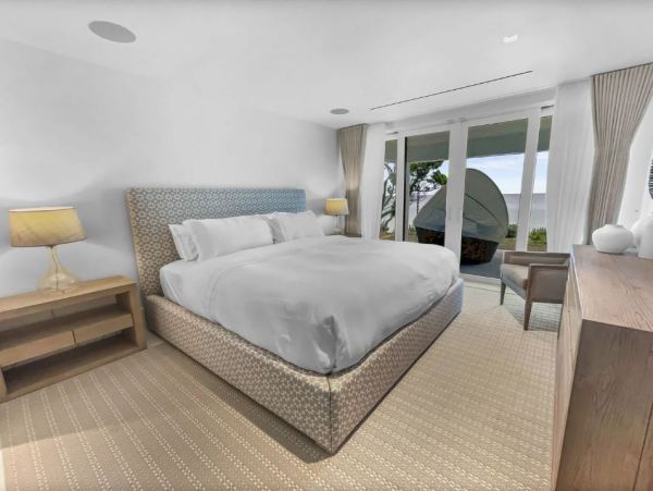 Gulf Front Vacation Pool Home in Alys Beach