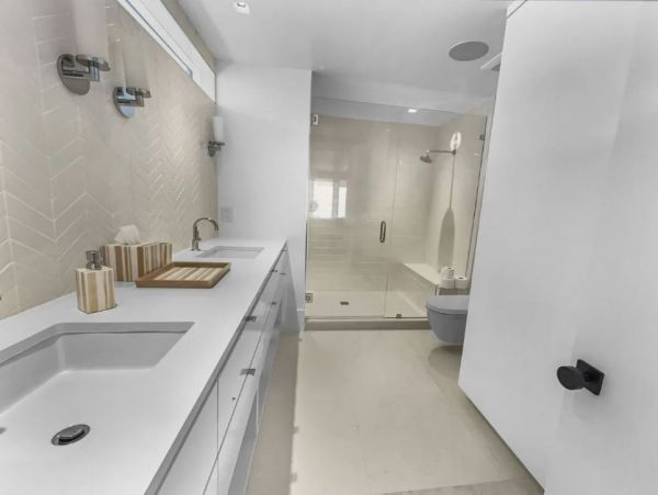 Gulf Front Vacation Pool Home in Alys Beach