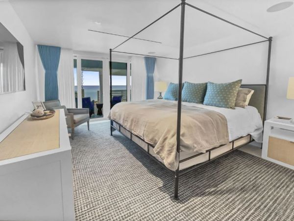 Gulf Front Vacation Pool Home in Alys Beach