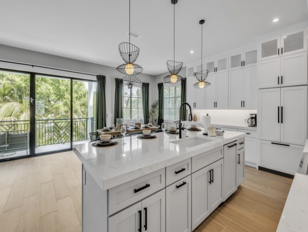 Bradenton Beach Vacation Rental with 8 Bedrooms & Bay views