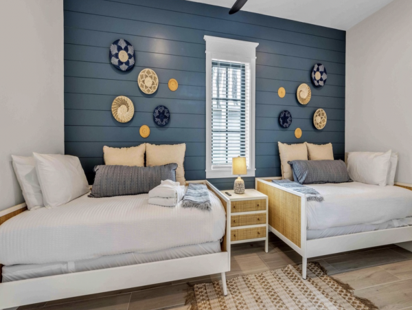 Bradenton Beach Vacation Rental with 8 Bedrooms & Bay views