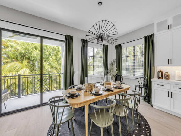 Bradenton Beach Vacation Rental with 8 Bedrooms & Bay views