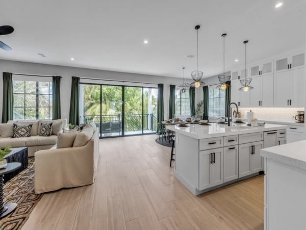 Bradenton Beach Vacation Rental with 8 Bedrooms & Bay views