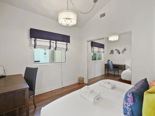 La Jolla Five Bedroom Vacation Rental with Stunning Views