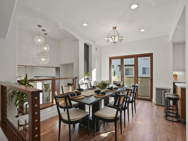 La Jolla Five Bedroom Vacation Rental with Stunning Views