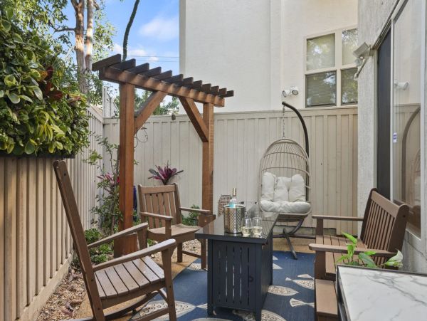 La Jolla Five Bedroom Vacation Rental with Stunning Views