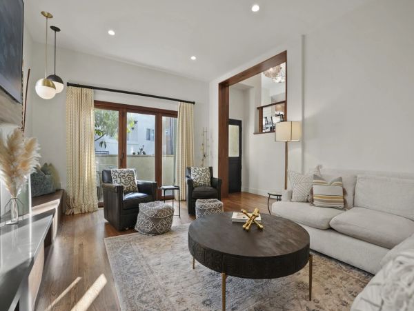La Jolla Five Bedroom Vacation Rental with Stunning Views