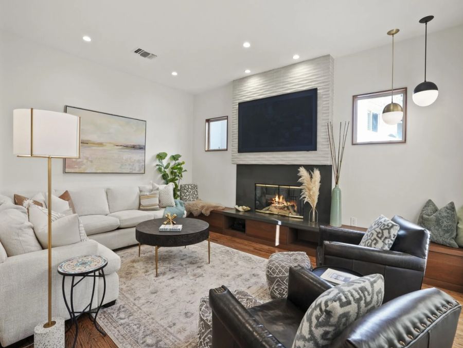 La Jolla Five Bedroom Vacation Rental with Stunning Views