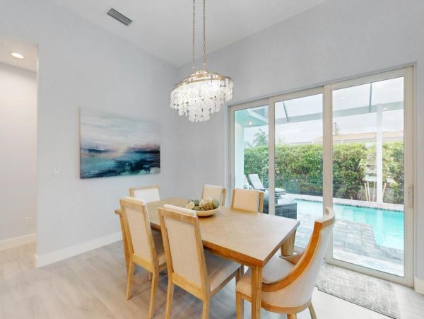 Luxury Marco Island Vacation Home with Private Pool & Spa