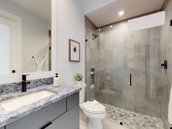 Luxury Marco Island Vacation Home with Private Pool & Spa