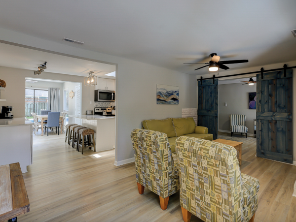 Hilton Head Vacation Pool Home Sleeps 14 Guests