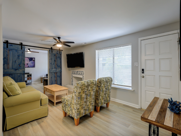 Hilton Head Vacation Pool Home Sleeps 14 Guests
