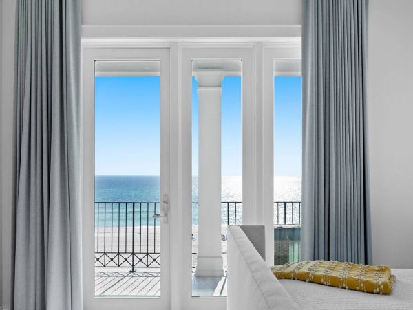 Carillon Beach Vacation Home with Beach Access