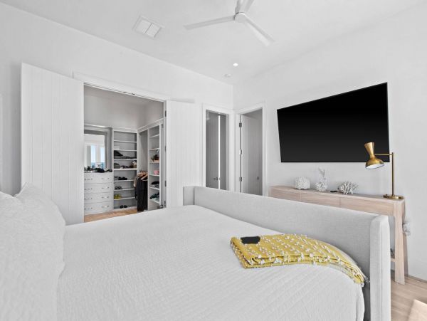 Carillon Beach Vacation Home with Beach Access