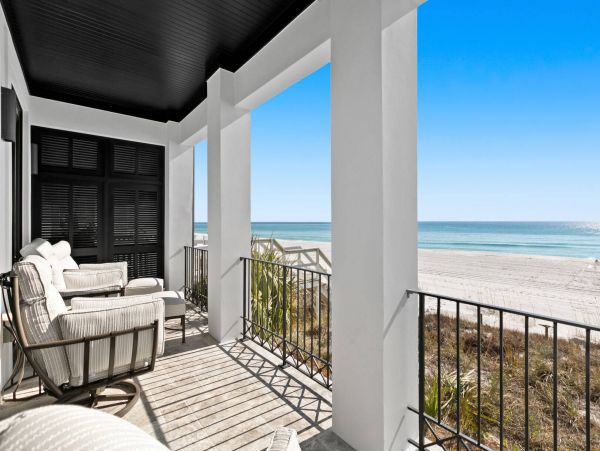 Carillon Beach Vacation Home with Beach Access