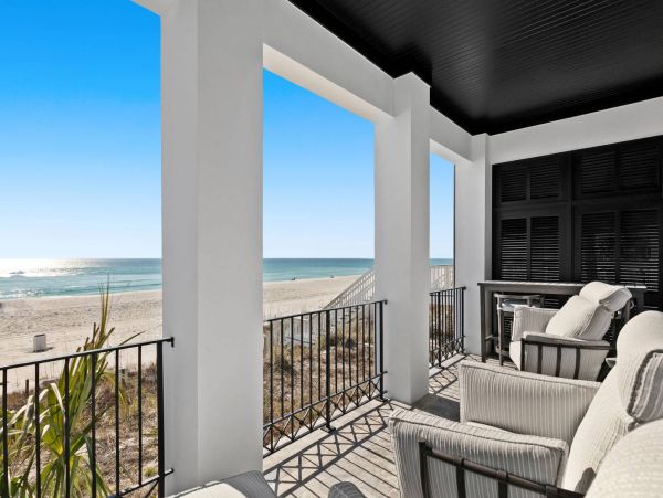 Carillon Beach Vacation Home with Beach Access