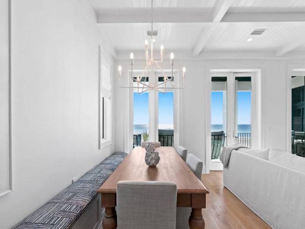 Carillon Beach Vacation Home with Beach Access