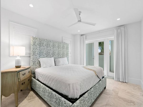 Carillon Beach Vacation Home with Beach Access