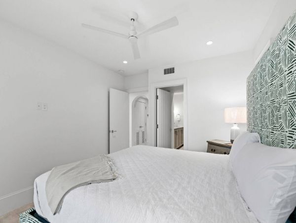 Carillon Beach Vacation Home with Beach Access