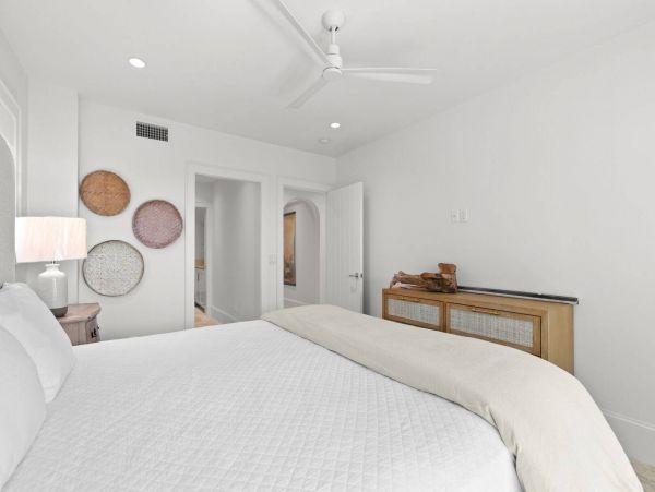 Carillon Beach Vacation Home with Beach Access