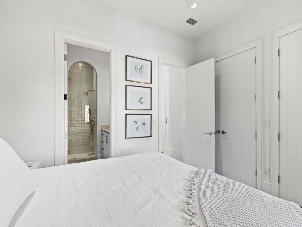 Carillon Beach Vacation Home with Beach Access