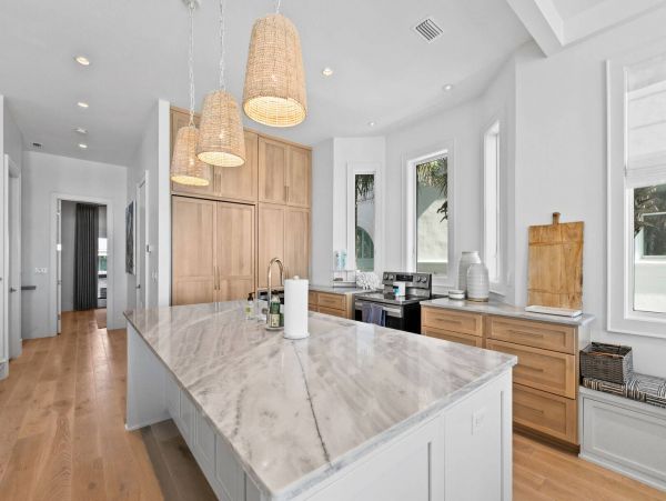 Carillon Beach Vacation Home with Beach Access